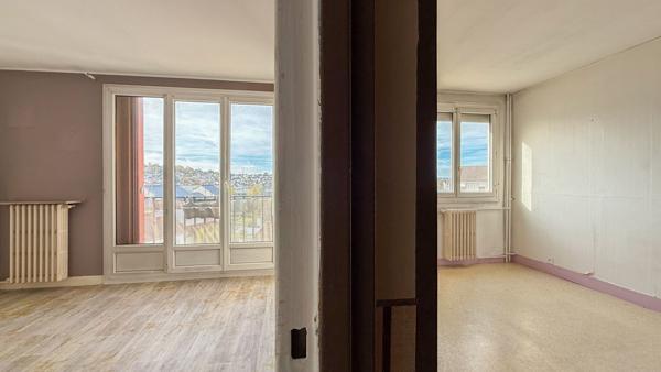 Appartement Nanterre 2 pièces