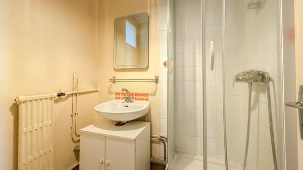 Appartement Nanterre 2 pièces