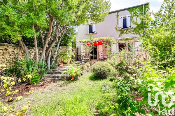 Maison à vendre 4 pièces 116 m² Milhaud