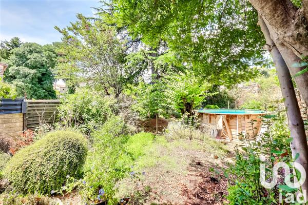 Maison à vendre 4 pièces 116 m² Milhaud