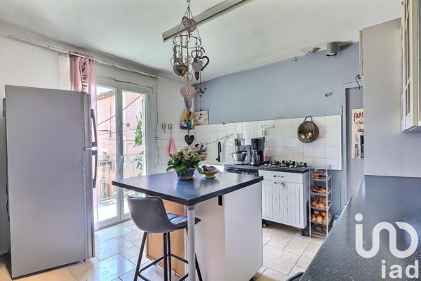 Maison à vendre 4 pièces 116 m² Milhaud