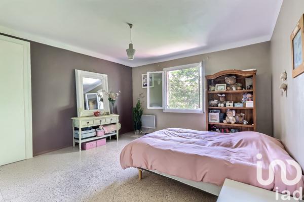 Maison à vendre 4 pièces 116 m² Milhaud