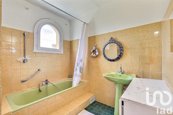 Maison à vendre 4 pièces 116 m² Milhaud