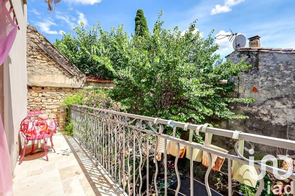 Maison à vendre 4 pièces 116 m² Milhaud