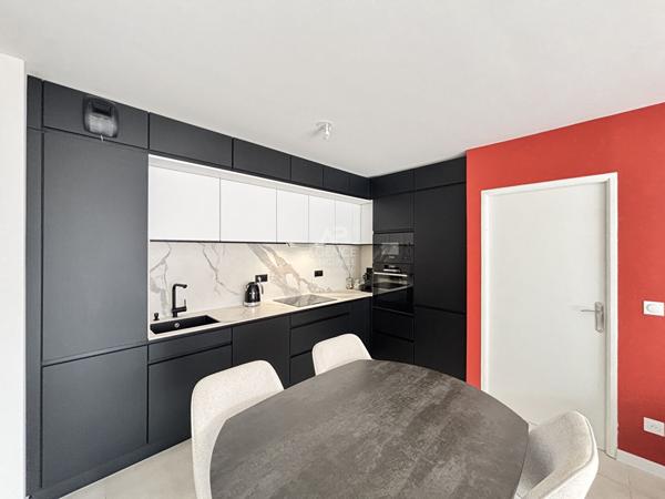 Appartement d'Exception à Vendre à Pontoise - Secteur Bossut 348 000 € ** - Référence 11186