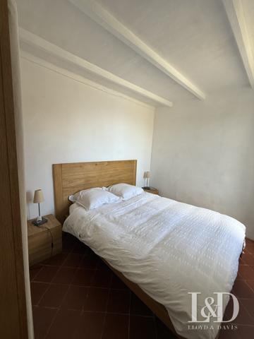 maison de village traditionnelle