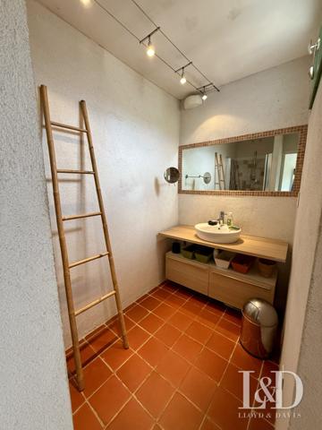 maison de village traditionnelle