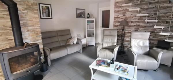 Maison à GIVRAND, 85800 - 7 pièces 168m²