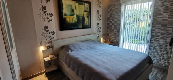 Maison à GIVRAND, 85800 - 7 pièces 168m²