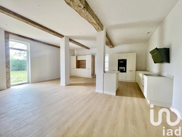 Appartement à vendre 4 pièces 120 m² Muret