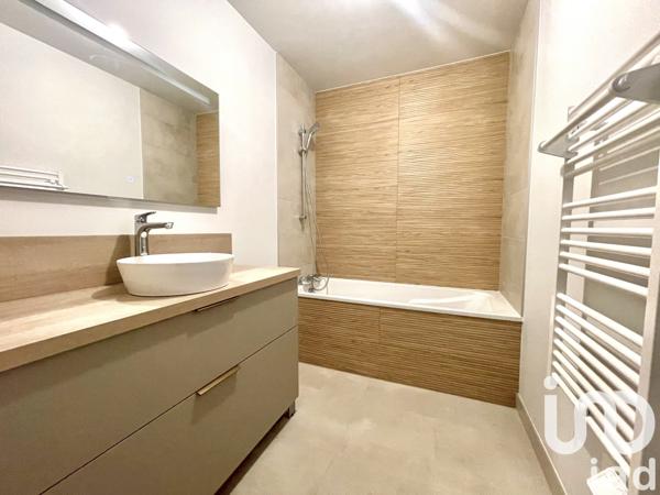 Appartement à vendre 4 pièces 120 m² Muret