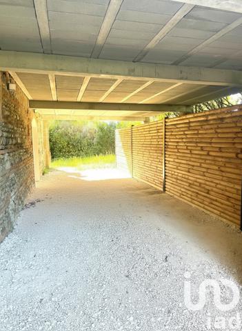 Appartement à vendre 4 pièces 120 m² Muret