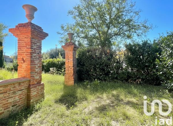 Appartement à vendre 4 pièces 120 m² Muret