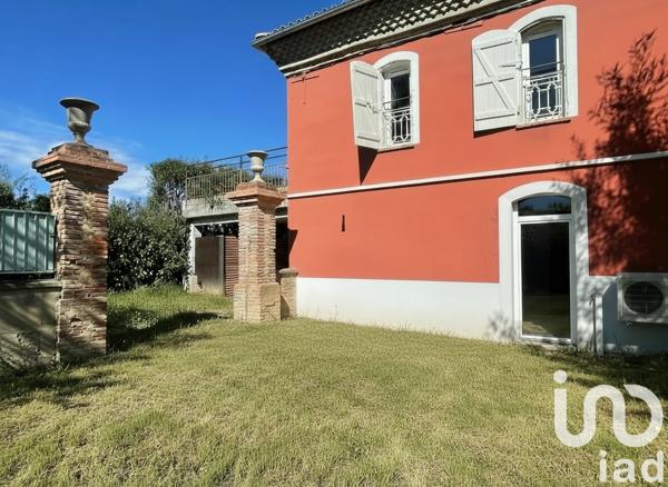 Appartement à vendre 4 pièces 120 m² Muret