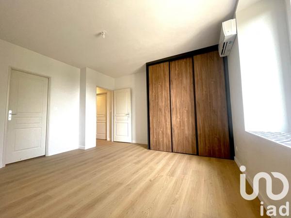Appartement à vendre 4 pièces 120 m² Muret