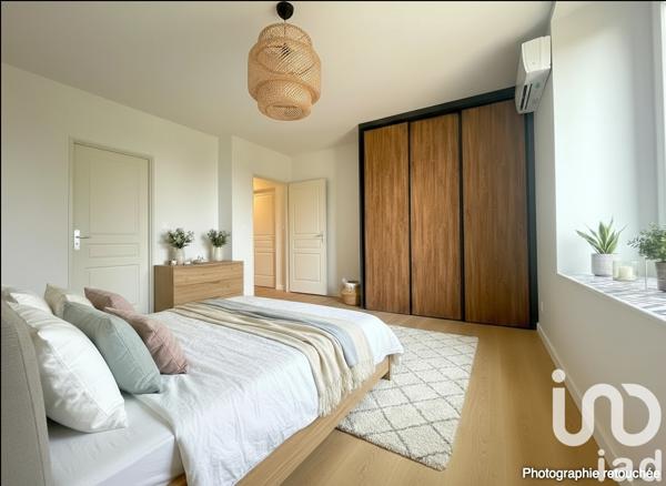 Appartement à vendre 4 pièces 120 m² Muret