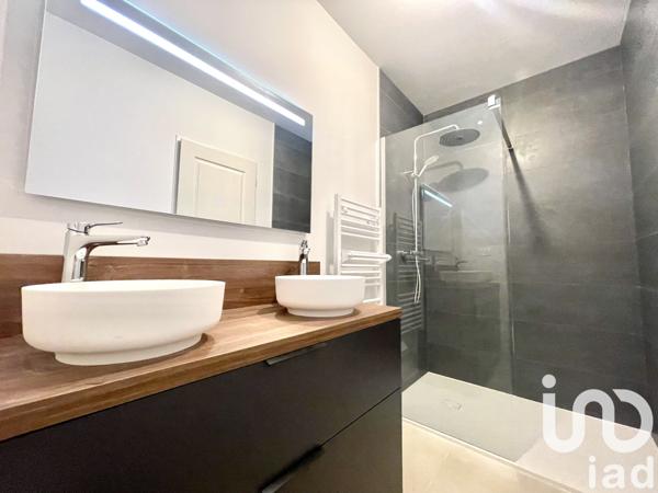 Appartement à vendre 4 pièces 120 m² Muret