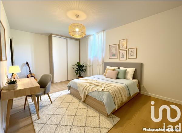 Appartement à vendre 4 pièces 120 m² Muret