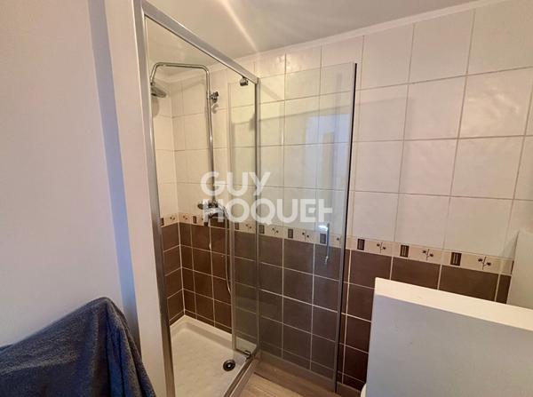 Havre de Paix situé à AIGREFEUILLE D'AUNIS - 6 pièces, 3 chambres + bureau - 156m2