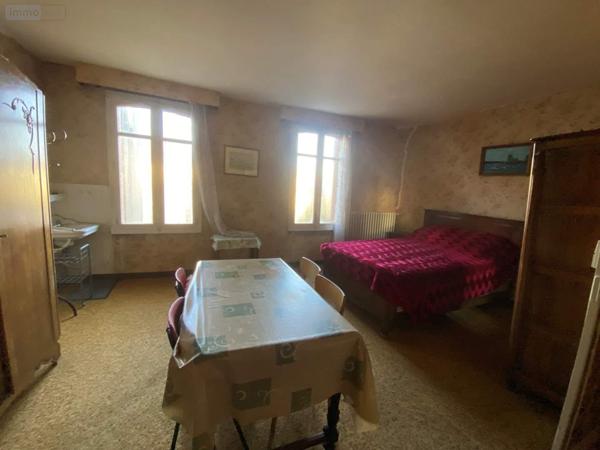 Maison à vendre à Saint-Méen-le-Grand en Ille-et-Vilaine (35290), ref : 133/1593