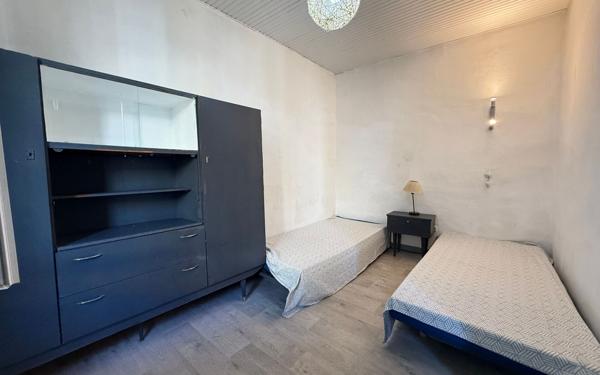 Appartement à vendre    3 pièces • 75 m2 Vauvert