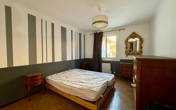 Appartement à vendre    3 pièces • 75 m2 Vauvert