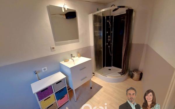 Maison à vendre    5 pièces • 80 m2 Amiens