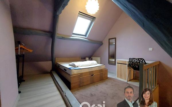 Maison à vendre    5 pièces • 80 m2 Amiens