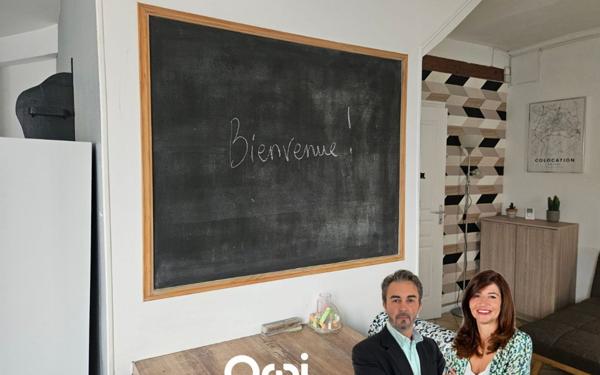 Maison à vendre    5 pièces • 80 m2 Amiens