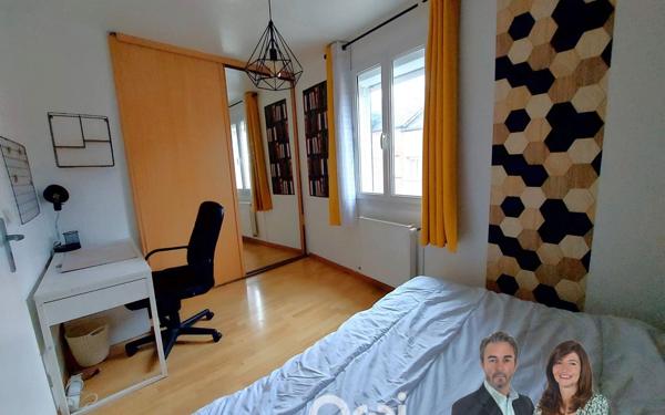 Maison à vendre    5 pièces • 80 m2 Amiens