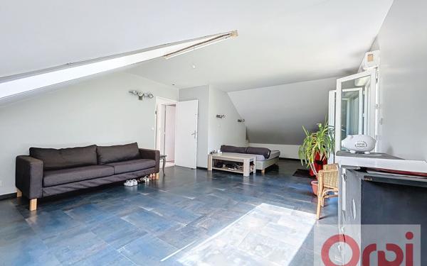 Maison à vendre    8 pièces •  Asnières-sur-Oise