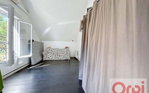 Maison à vendre    8 pièces •  Asnières-sur-Oise