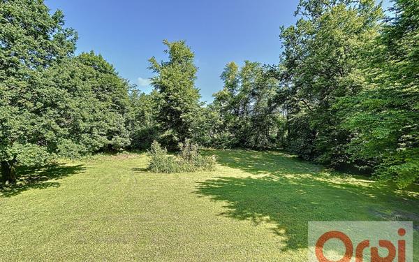 Maison à vendre    8 pièces •  Asnières-sur-Oise