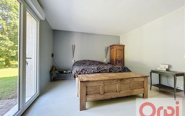 Maison à vendre    8 pièces •  Asnières-sur-Oise