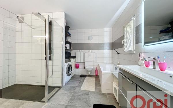 Maison à vendre    8 pièces •  Asnières-sur-Oise