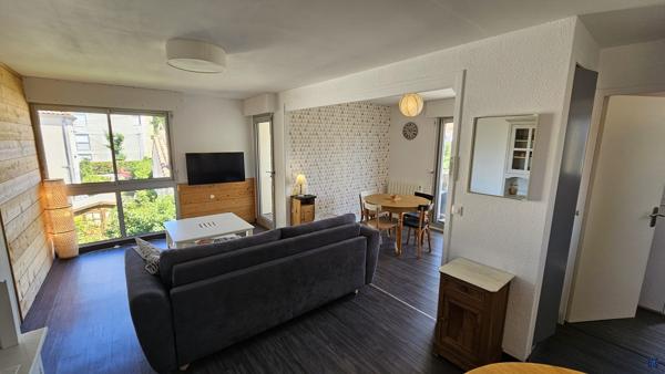 Appartement cosy