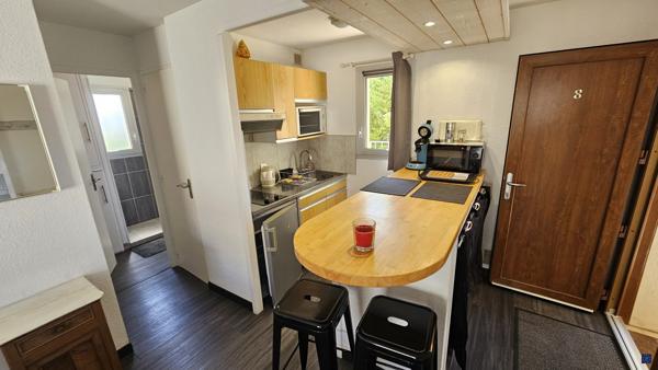 Appartement cosy