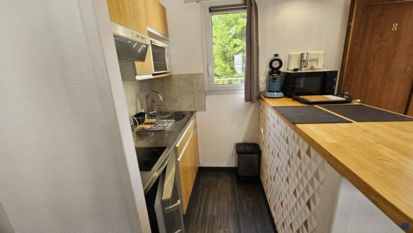 Appartement cosy