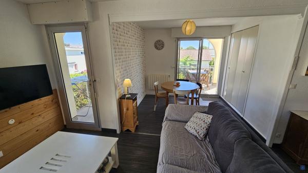 Appartement cosy
