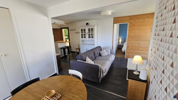 Appartement cosy
