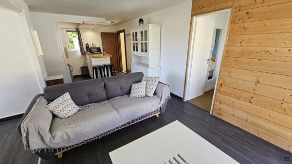 Appartement cosy