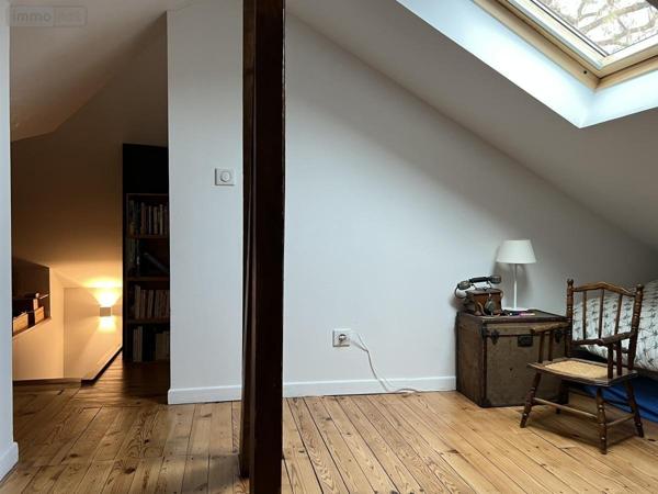 Maison à vendre à Marcq en Baroeul dans le Nord (59700), ref : 59200-317