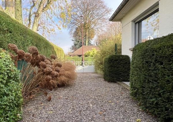 Maison à vendre à Marcq en Baroeul dans le Nord (59700), ref : 59200-317