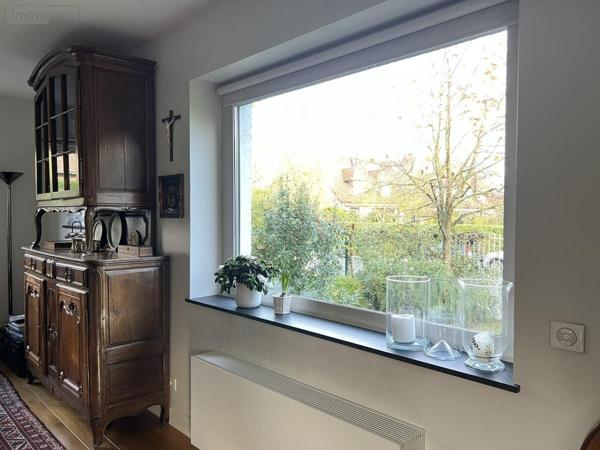 Maison à vendre à Marcq en Baroeul dans le Nord (59700), ref : 59200-317