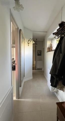 Maison à vendre à Marcq en Baroeul dans le Nord (59700), ref : 59200-317