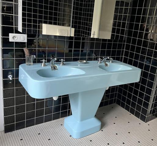 Maison à vendre à Marcq en Baroeul dans le Nord (59700), ref : 59200-317