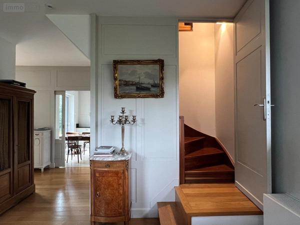 Maison à vendre à Marcq en Baroeul dans le Nord (59700), ref : 59200-317