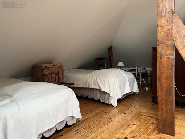 Maison à vendre à Marcq en Baroeul dans le Nord (59700), ref : 59200-317