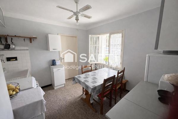 Studio T1 bis de 30 m² – Vendu loué – Ajaccio
