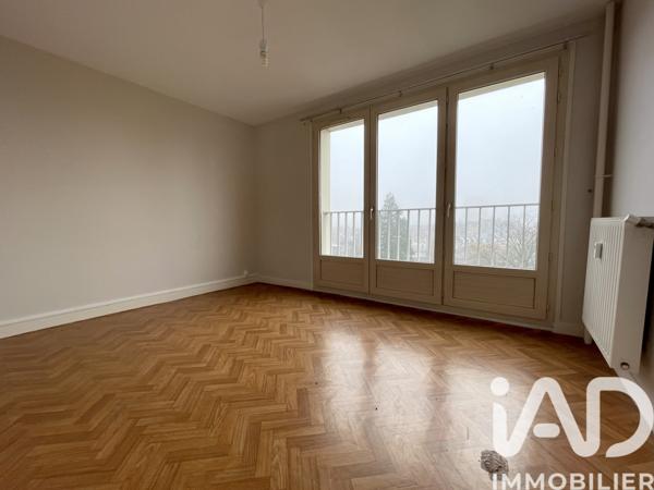 Appartement à vendre 4 pièces 79 m² Charleville-Mézières